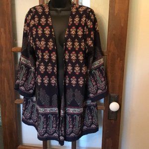PaperMoon Kimono size XL